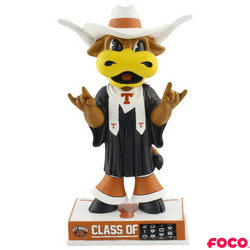 Graduation Mascot Bobbleheads (ONLINE ORDER ONLY)