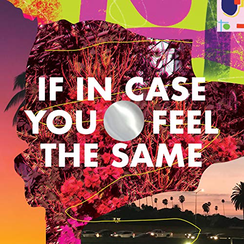 Thad Cockrell - If In Case You Feel The Same [LP] [Pink] [Vinyl] (ONLINE ORDER ONLY)