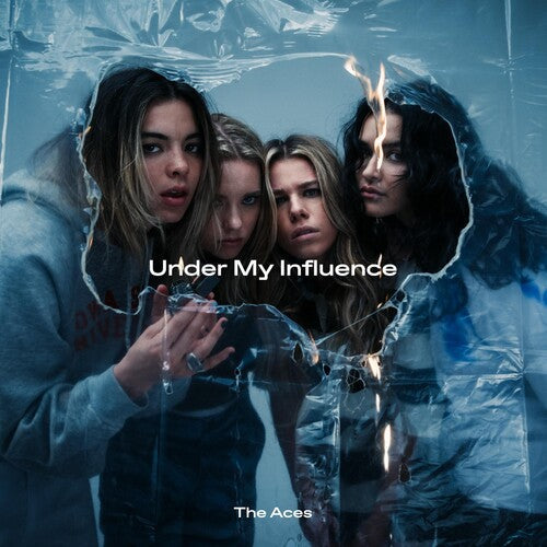 Under My Influence [Vinyl] (ONLINE ORDER ONLY)