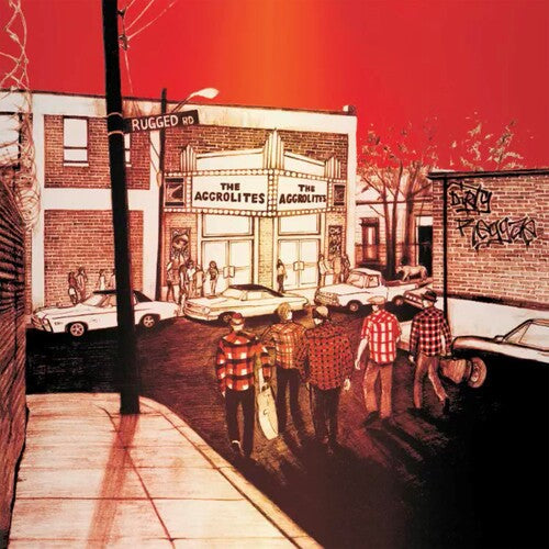 Rugged Road [Vinyl] (ONLINE ORDER ONLY)
