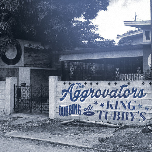 Dubbing At King Tubby's 2 (2 Lp's) [Vinyl] (ONLINE ORDER ONLY)