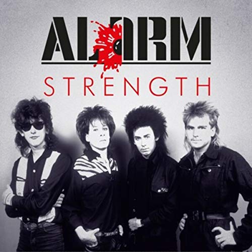 The Alarm - Strength 1985-1986 [2 LP] [Vinyl] (ONLINE ORDER ONLY)