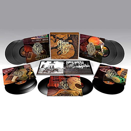 Trouble No More: 50th [10-LP Box Set] [Vinyl]