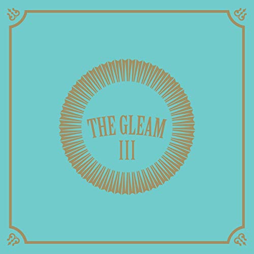 The Third Gleam [LP] [Vinyl]