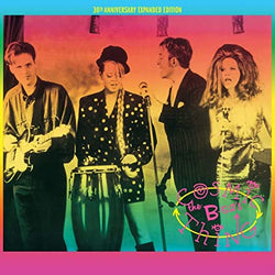 Cosmic Thing: 30th Anniversay Edition (2 Cd's) [CD] (ONLINE ORDER ONLY)