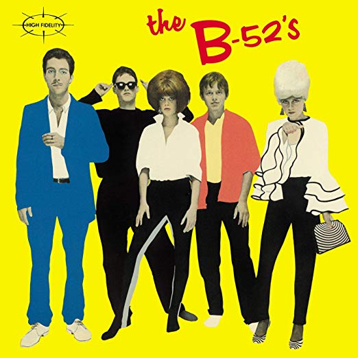 The B-52's [Vinyl] (ONLINE ORDER ONLY)