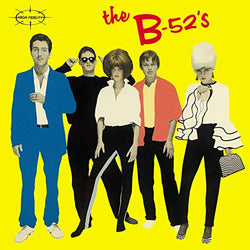 The B-52's [Vinyl] (ONLINE ORDER ONLY)