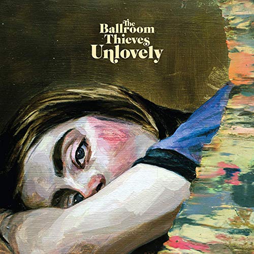 Unlovely [Vinyl] (ONLINE ORDER ONLY)
