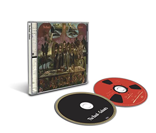 Cahoots (50th Anniversary) [2 CD] [CD] (ONLINE ORDER ONLY)