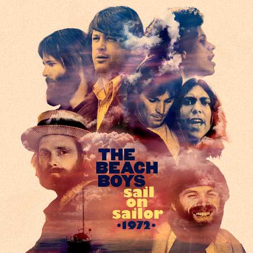 Sail On Sailor [2 LP/7" EP] [Vinyl] (ONLINE ORDER ONLY)