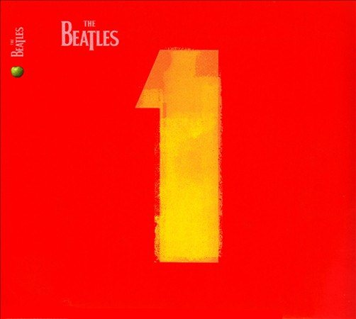 1 (2LP) [Vinyl] (ONLINE ORDER ONLY)