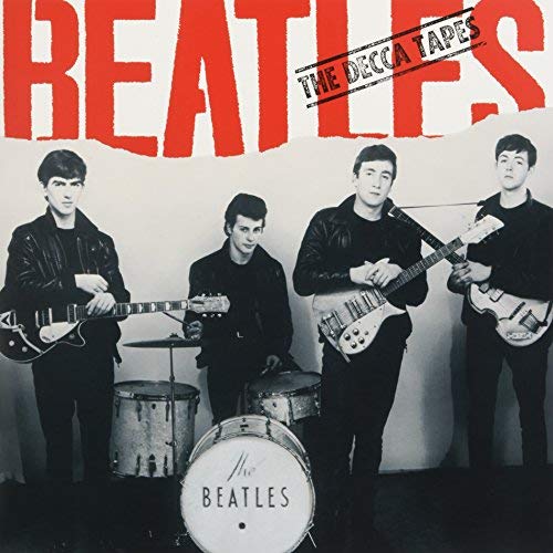 The Beatles - Decca Tapes (180G/Deluxe Gatefold) [Vinyl] (ONLINE ORDER ONLY)