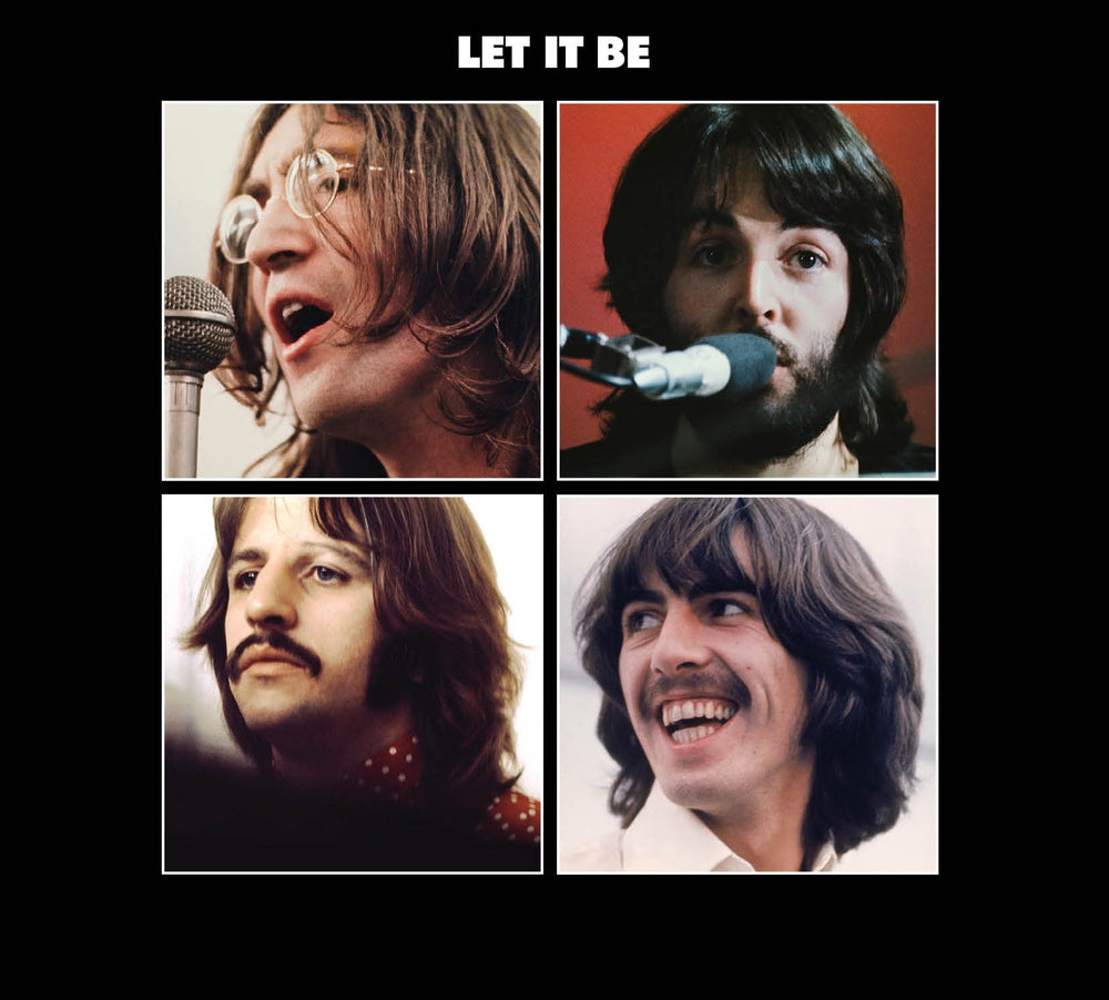 Let It Be Special Edition [CD] (ONLINE ORDER ONLY)
