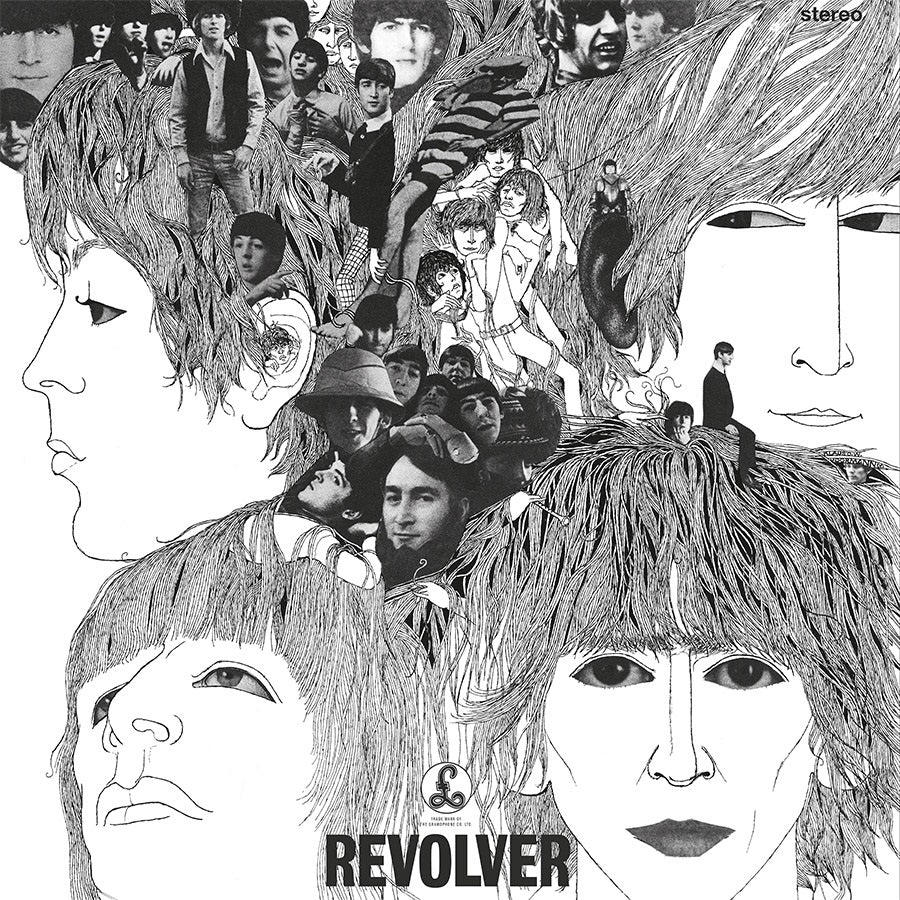 Revolver Special Edition [4 LP/7" Vinyl EP] [Vinyl]