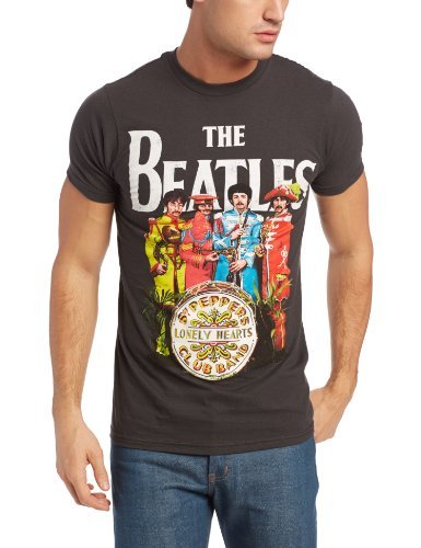 Sgt Pepper [T-Shirt] (ONLINE ORDER ONLY)
