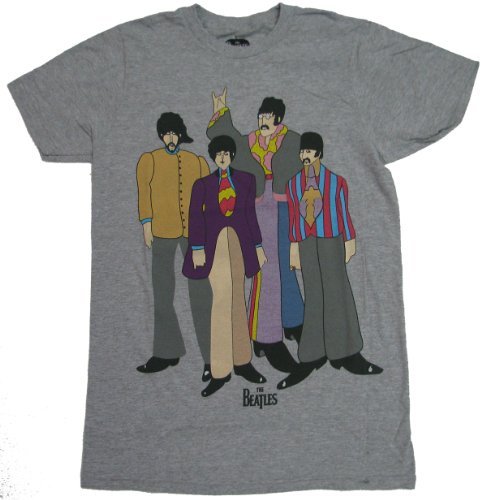 Submarine [T-Shirt] (ONLINE ORDER ONLY)
