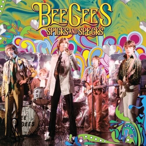 Spicks & Specks [Vinyl] (ONLINE ORDER ONLY)
