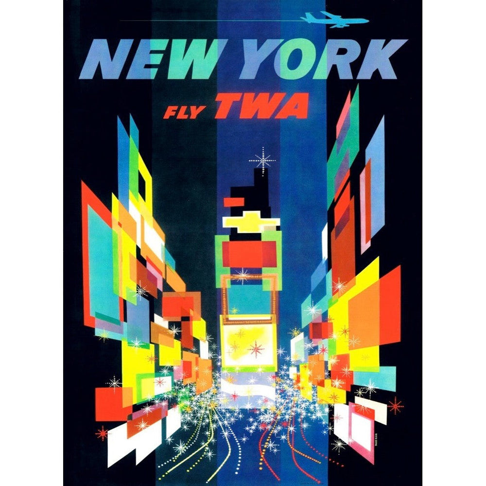 The Big Apple 1000 Piece Jigsaw Puzzle NYPC (ONLINE ORDER ONLY)