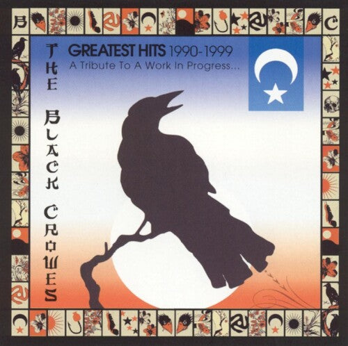 Greatest Hits 1990-1999: A Tribute to a Work in Progress... [Import] [CD] (ONLINE ORDER ONLY)