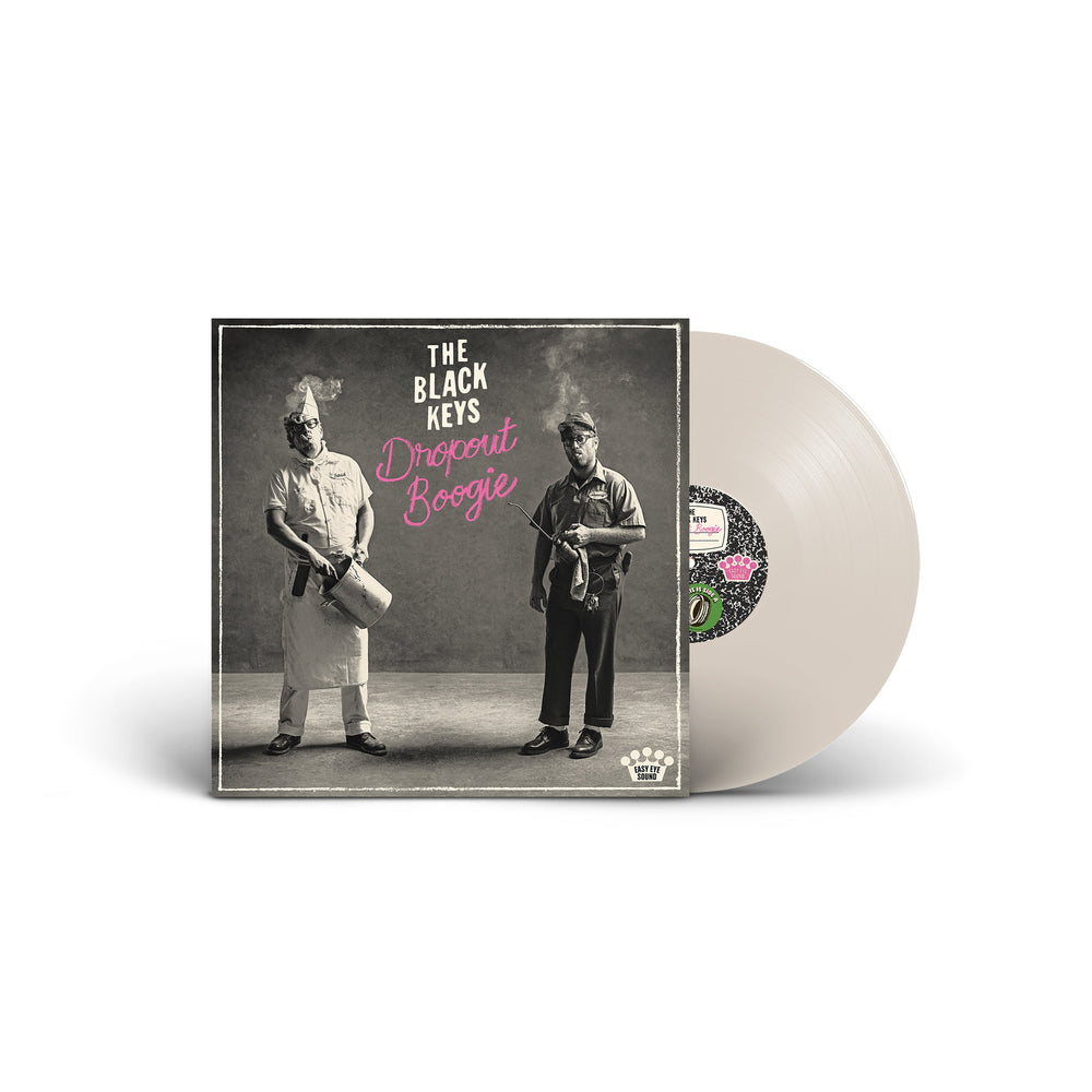 Dropout Boogie [Vinyl] (ONLINE ORDER ONLY)