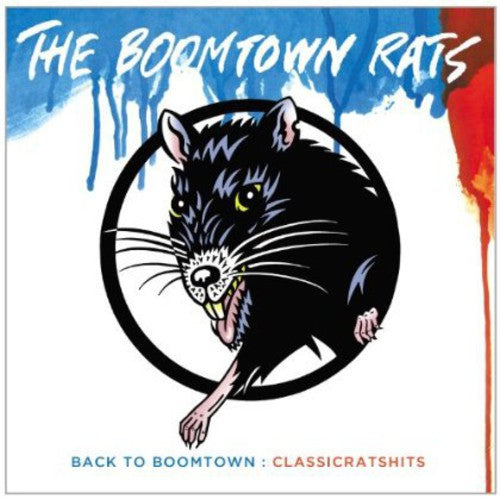 Back to Boomtown: Classic Rats Hits [Import] [CD] (ONLINE ORDER ONLY)