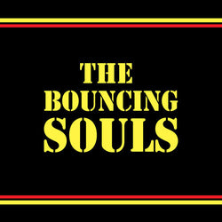 Bouncing Souls: Anniversary Edition (Colored Vinyl, Light Gold) [Vinyl] (ONLINE ORDER ONLY)