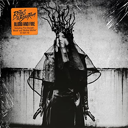 Blood And Fire [LP] [Vinyl] (ONLINE ORDER ONLY)
