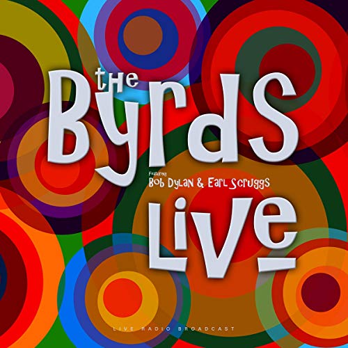 Live At The Boarding House [Vinyl]