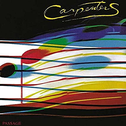Passage (Remastered) (180 Gram Vinyl) [Vinyl] (ONLINE ORDER ONLY)