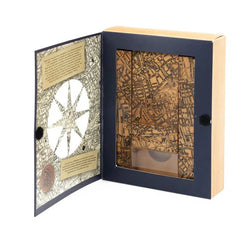 The Case of the Secret Society Brain Teaser Puzzle Professor Puzzle (ONLINE ORDER ONLY)