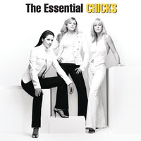 The Chicks - The Essential Chicks [Vinyl] (ONLINE ORDER ONLY)