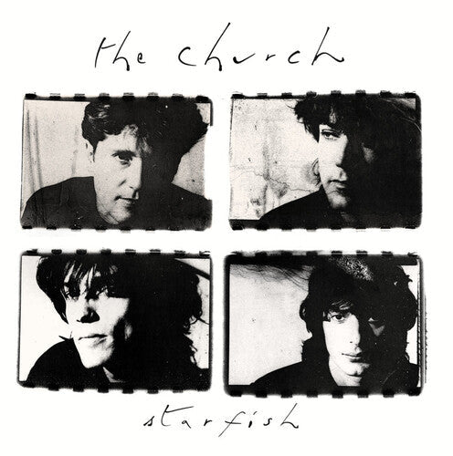 Starfish ( 2LP, AAA 180g, RTI) [Vinyl] (ONLINE ORDER ONLY)