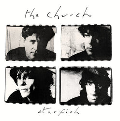 Starfish ( 2LP, AAA 180g, RTI) [Vinyl] (ONLINE ORDER ONLY)