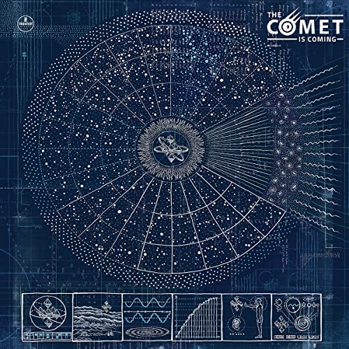 Hyper-Dimensional Expansion Beam [LP] [Vinyl]