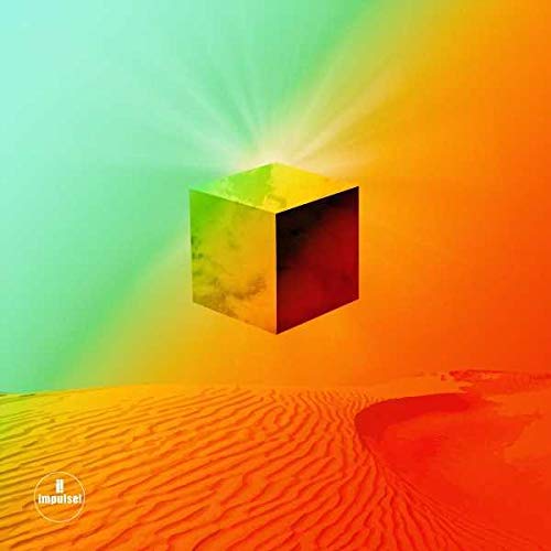 The Afterlife [LP] [Vinyl] (ONLINE ORDER ONLY)