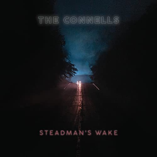 Steadman's Wake [Coke Bottle Clear LP] [Vinyl] (ONLINE ORDER ONLY)
