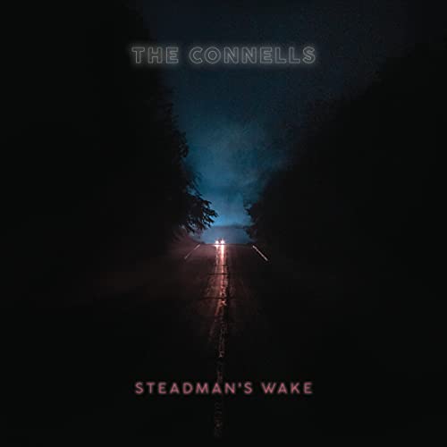 Steadman's Wake [LP] [Vinyl] (ONLINE ORDER ONLY)
