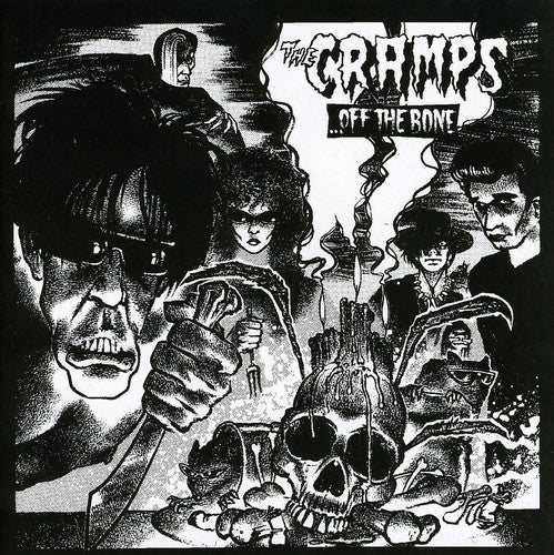 Off the Bone [Import] (CD) [CD] (ONLINE ORDER ONLY)