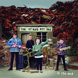 IN THE END [Vinyl] (ONLINE ORDER ONLY)