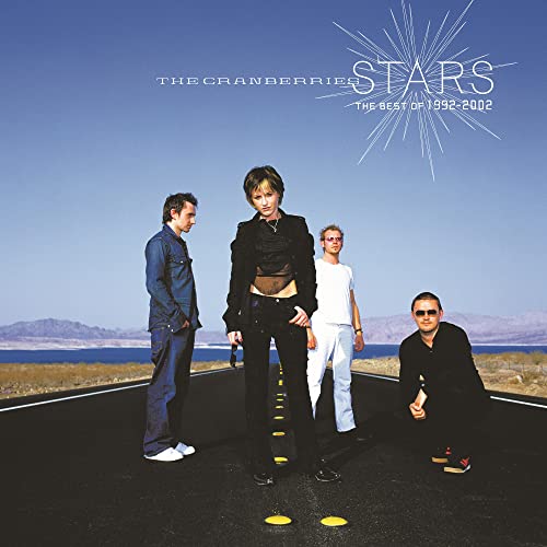The Cranberries - Stars (The Best Of 1992-2002) [2 LP] [Vinyl]