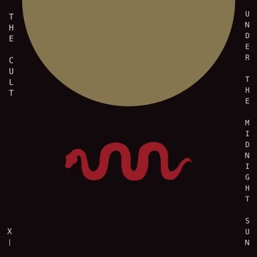 Under The Midnight Sun [Vinyl] (ONLINE ORDER ONLY)