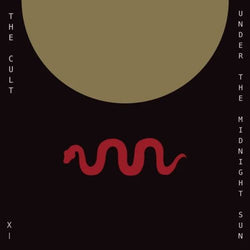 Under The Midnight Sun [Vinyl] (ONLINE ORDER ONLY)
