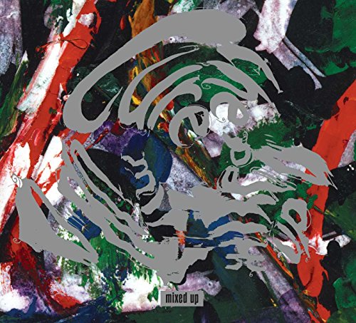 The Cure - The Cure: Mixed Up (Remastered) [2xWinyl] [Vinyl] (ONLINE ORDER ONLY)
