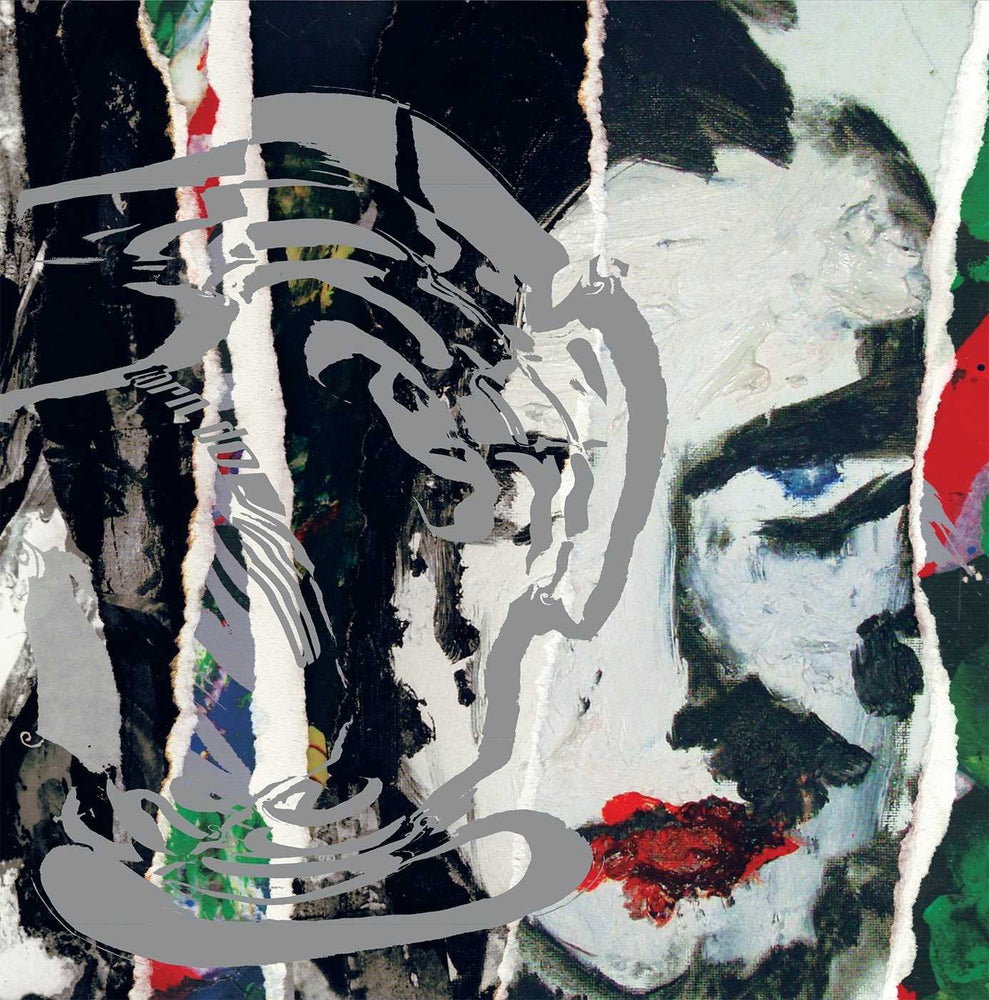 The Cure - Torn Down Mixed Up Extra 2018 (Import) [Vinyl] (ONLINE ORDER ONLY)
