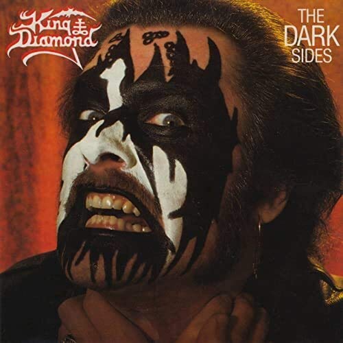 King Diamond [Vinyl]
