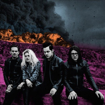 Dodge & Burn [Vinyl] (ONLINE ORDER ONLY)
