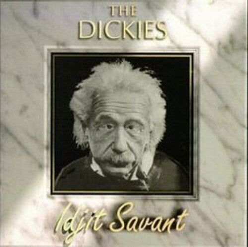 Idjit Savant (Remastered) [Vinyl] (ONLINE ORDER ONLY)