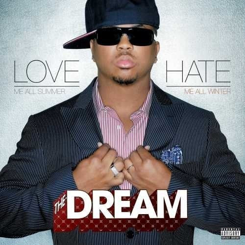 Love Hate [Explicit Content] (2 Lp's) [Vinyl] (ONLINE ORDER ONLY)