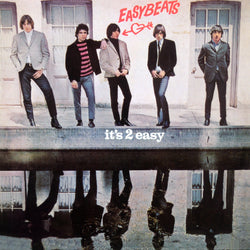 It’s 2 Easy [Vinyl]