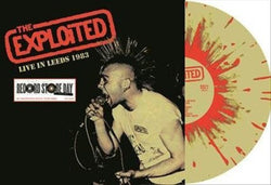 Live in Leeds 1983 (Limited Edition) [Vinyl] (ONLINE ORDER ONLY)